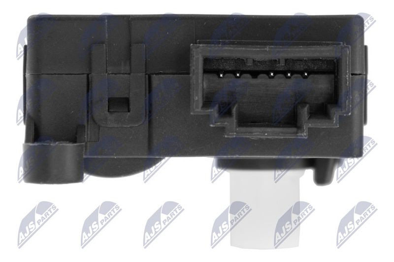 Seadeelement, seguklapp, NTY CNG-FR-037