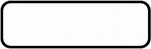 BGA RC7374 - Gasket, cylinder head cover