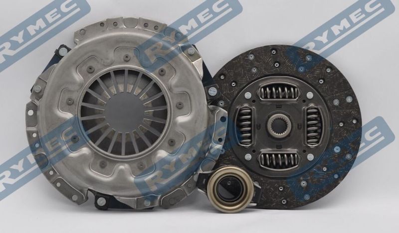 RYMEC Clutch Kit JT6747