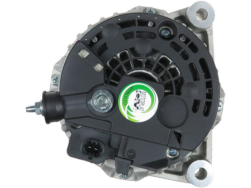 Generaator, AS-PL A0695S