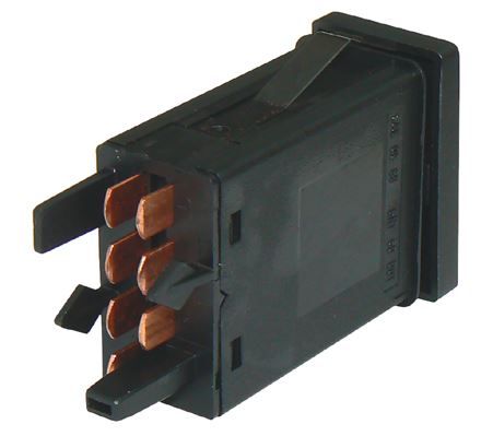Prekės atitinka OEM kodą: 3B0 953 235 A 01C