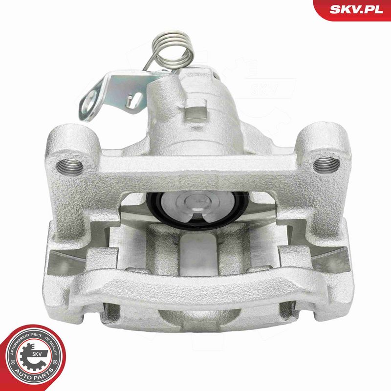 Pidurisadul, ESEN SKV 78SKV633