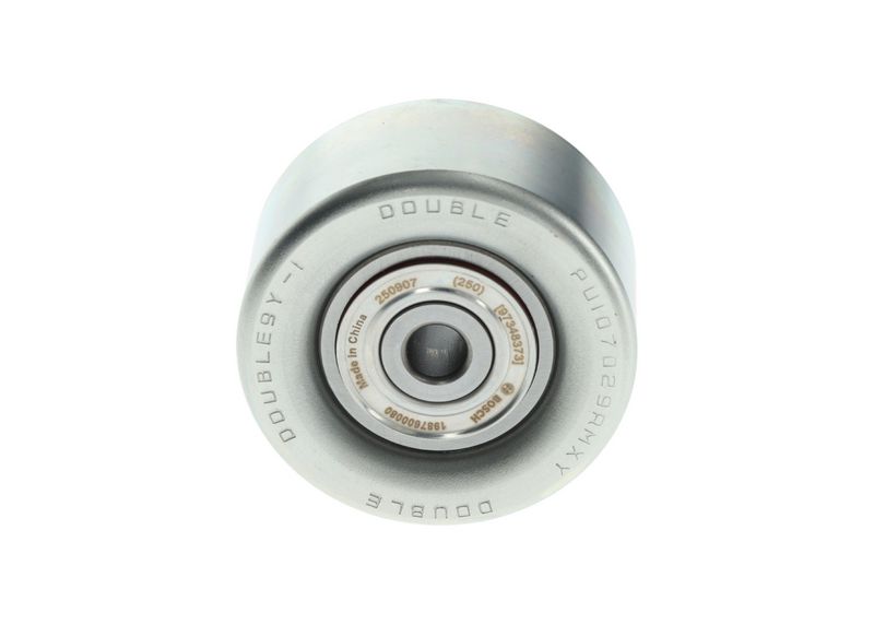 BOSCH ΤΡΟΧΑΛΙΑ ΙΜΑΝΤΑ