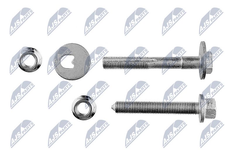 NTY ZWT-VW-002S Repair Kit, wheel suspension