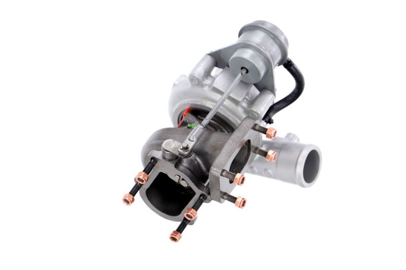 REMANTE 003-001-004415R Charger, charging (supercharged/turbocharged)