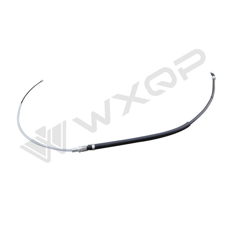 WXQP 340277 Cable Pull, parking brake