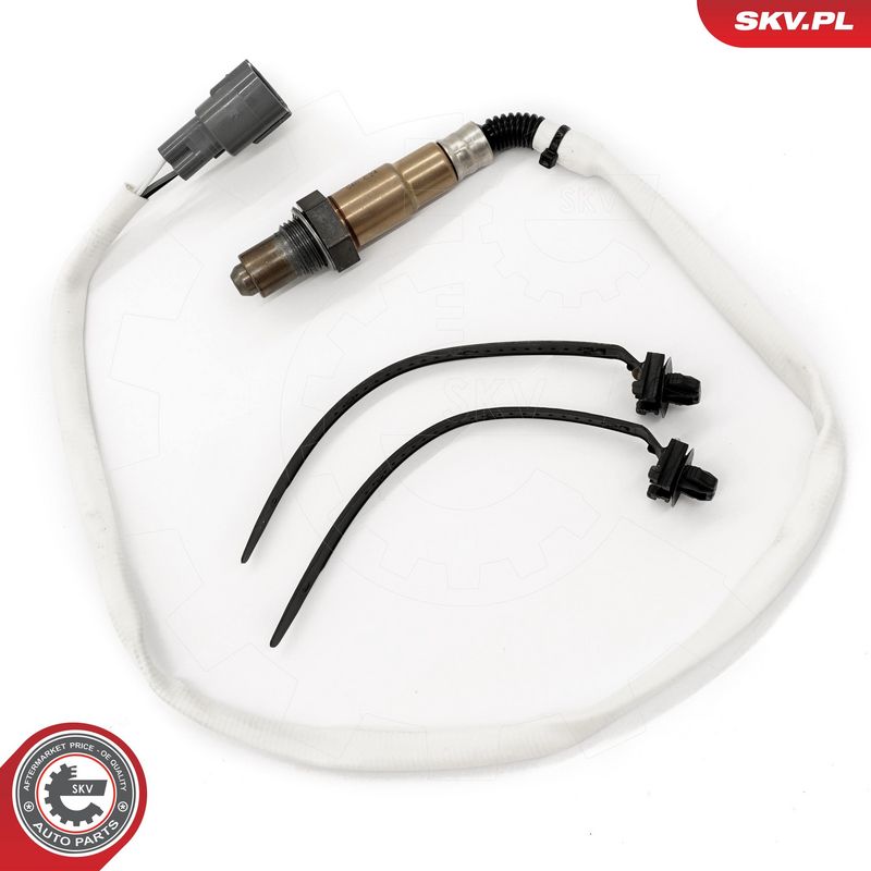 Lambda andur, ESEN SKV...