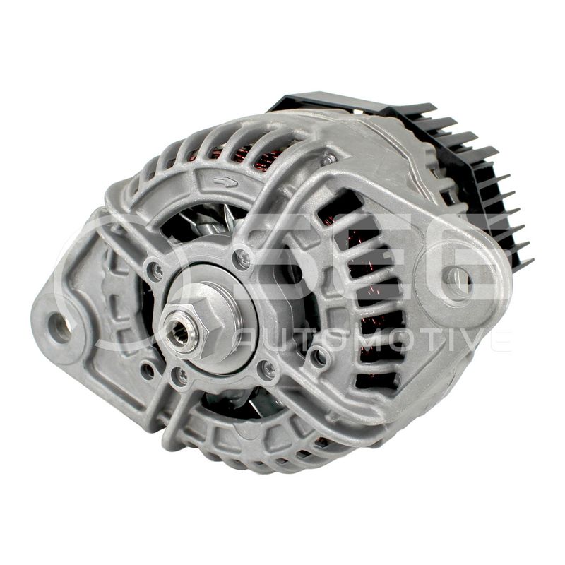 SEG Automotive 0124555559 Alternator