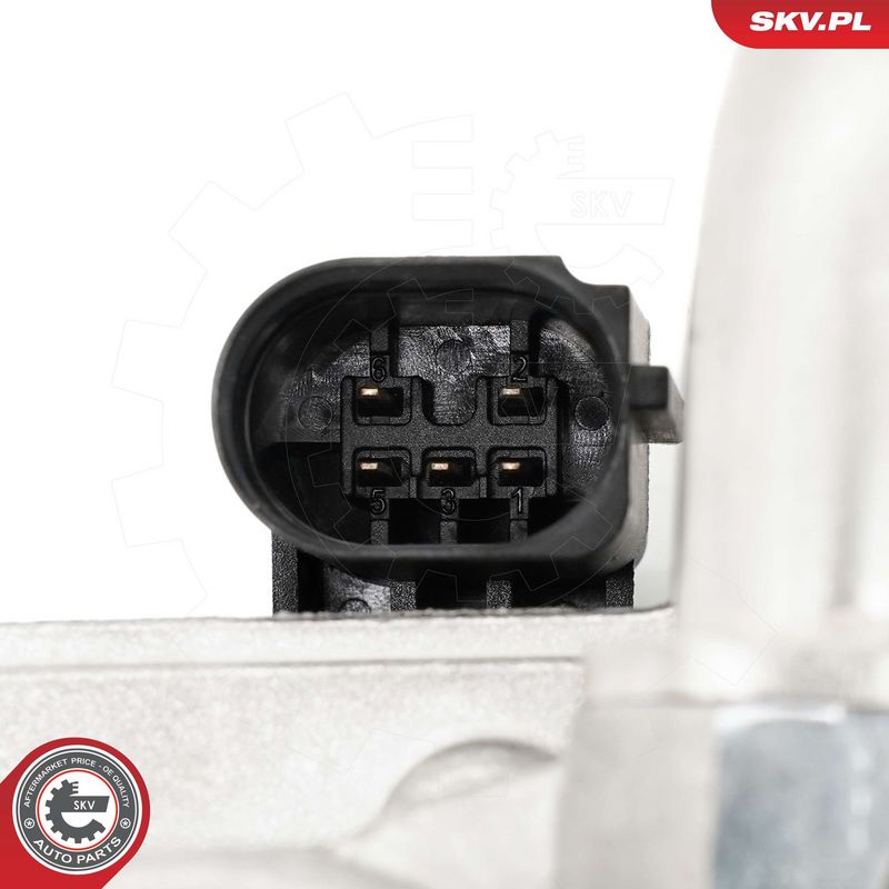 EGR-klapp, ESEN SKV 14SKV278