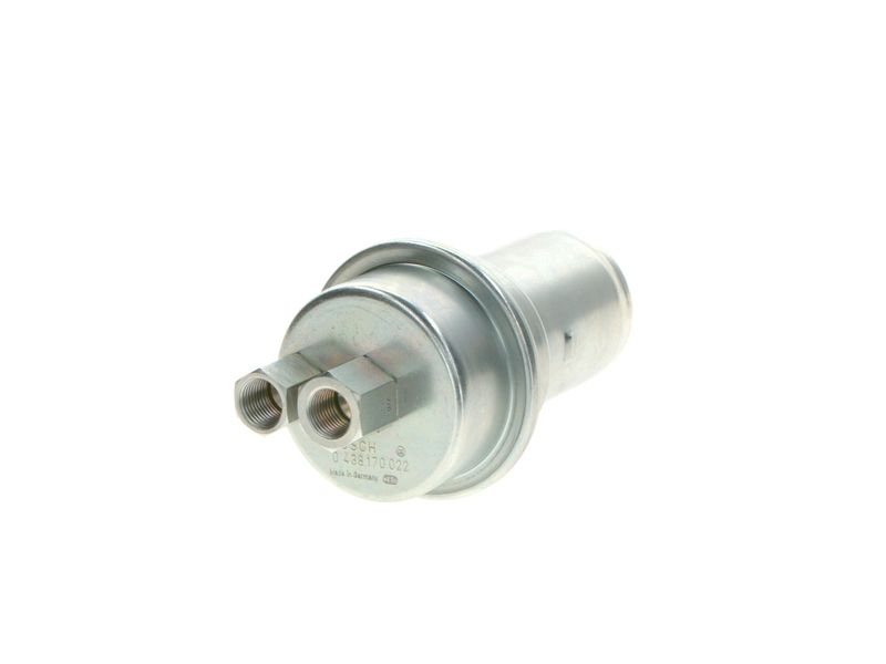 BOSCH 0438170022 Pressure Accumulator, fuel pressure