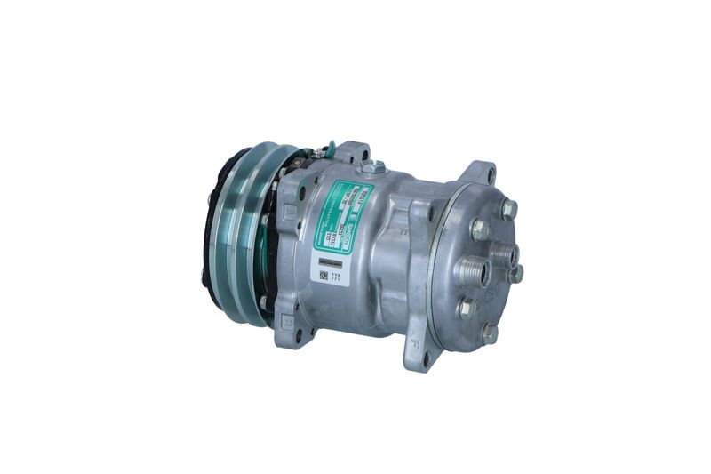 NRF 32795G Compressor, air conditioning