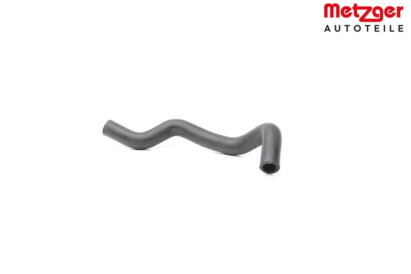 METZGER AUTOTEILE 2421215 Radiator Hose