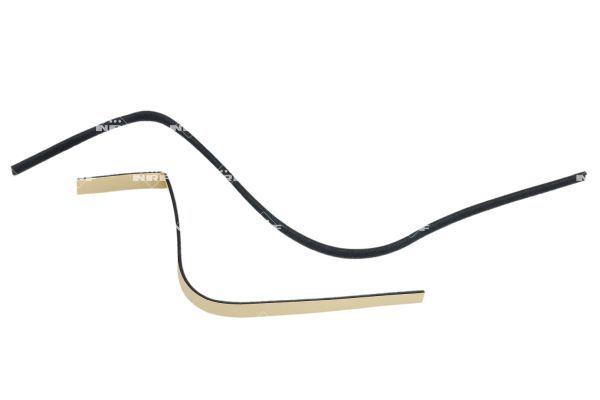NRF 58064 Heat Exchanger, interior heating