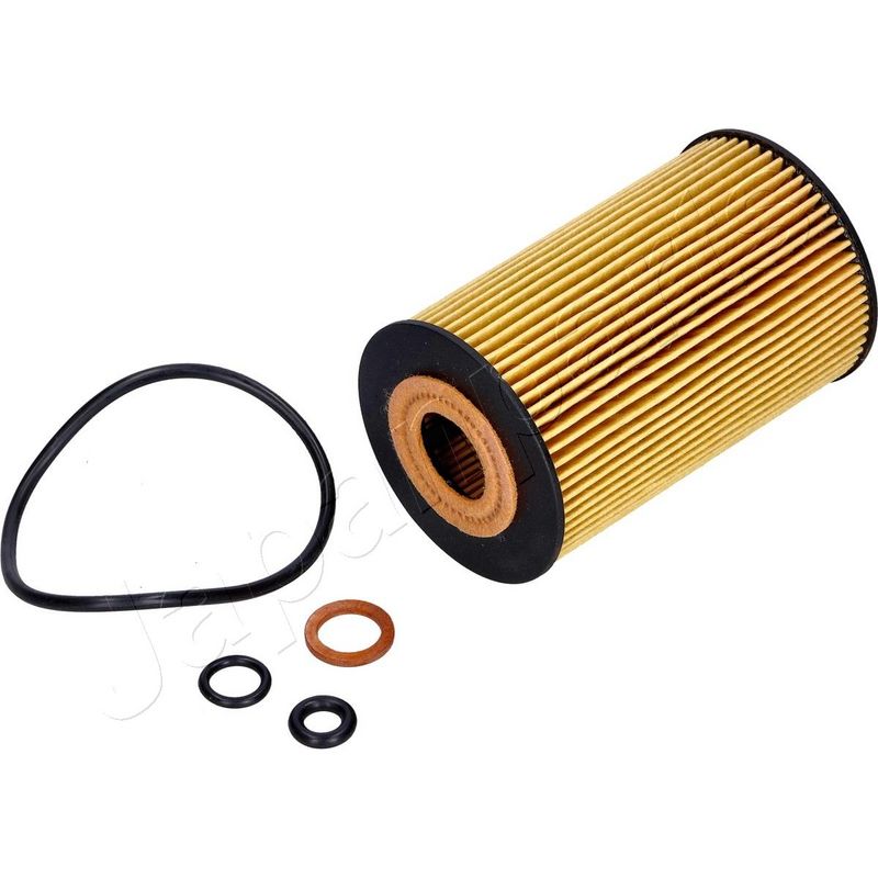 JAPANPARTS FO-ECO076 Оливний фільтр