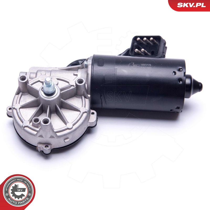 Pesuri mootor, ESEN SKV...