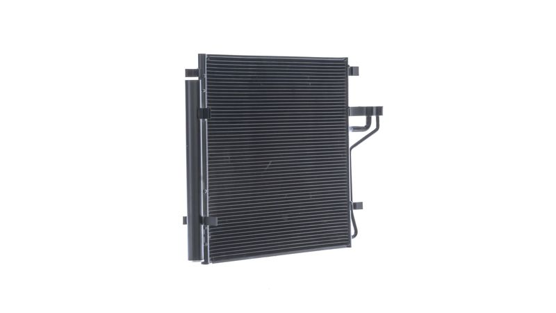 Product Image - Condensor, airconditioning - AC1069000S - MAHLE