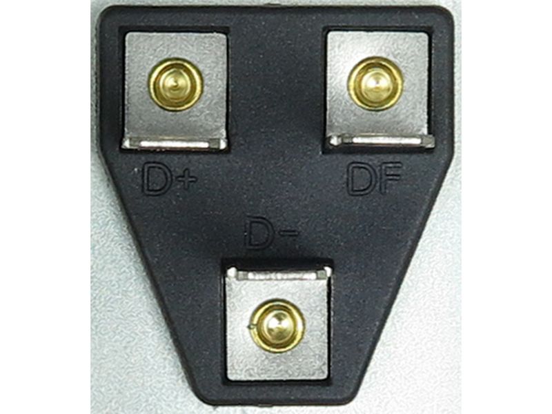 Generaatori pingeregulaator, AS-PL ARE0232S
