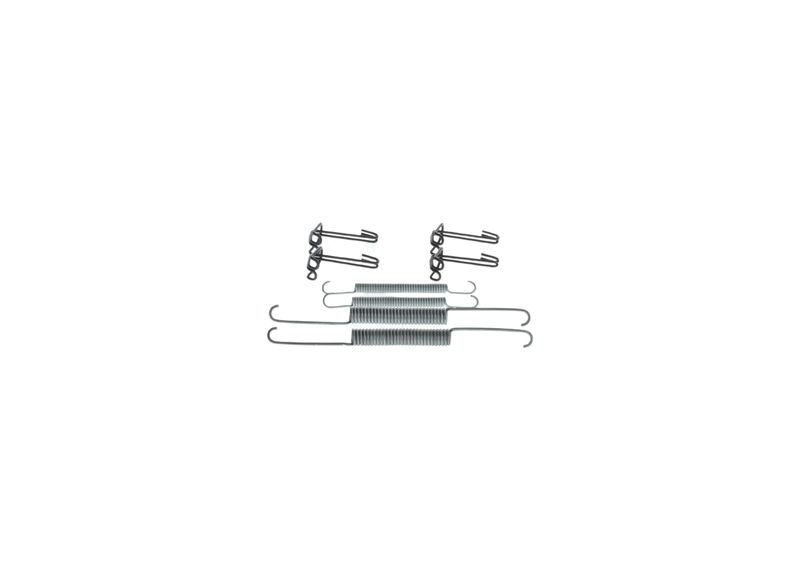 BOSCH 1 987 475 048 Accessory Kit, brake shoes