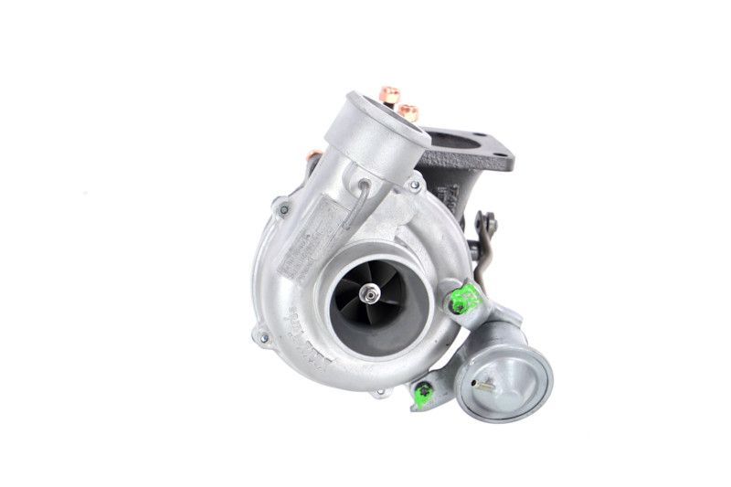 REMANTE 003-001-001190R Charger, charging (supercharged/turbocharged)