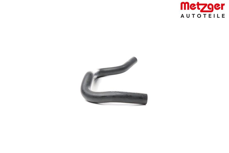 METZGER AUTOTEILE 2152131 Vent Hose, fuel tank
