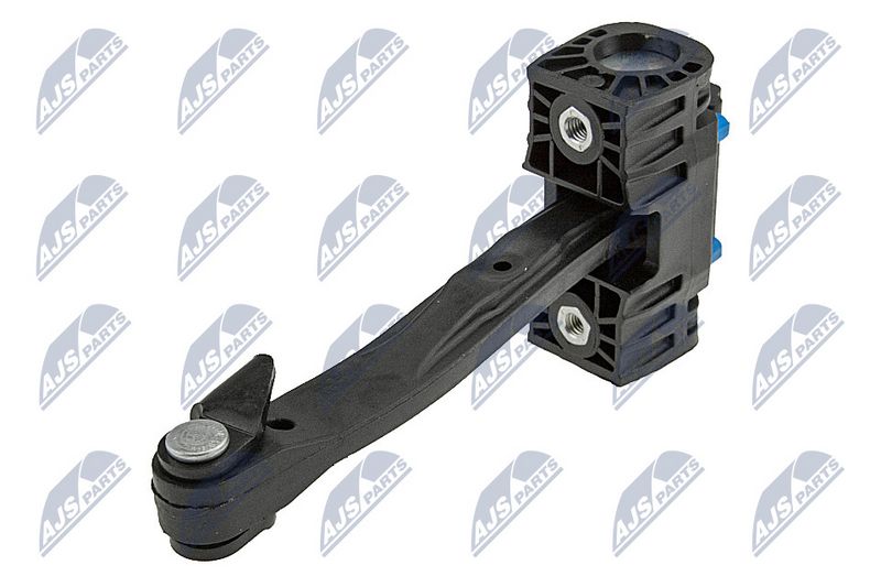Uksekinnitus, NTY EZC-WW-335