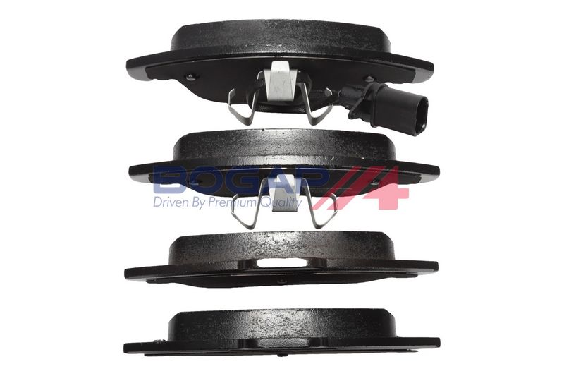 This part match OEM code: 8K0698151P