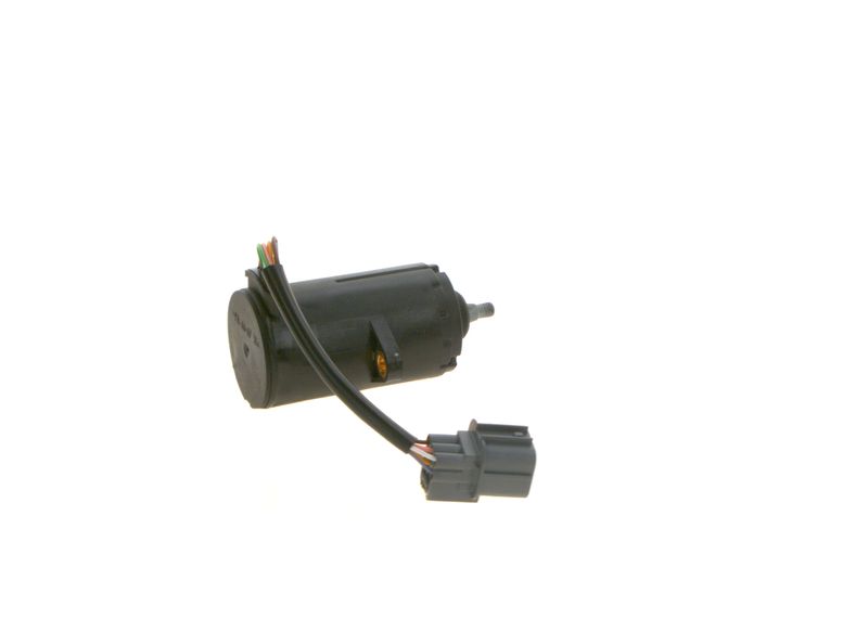 BOSCH 0281002484 Sensor, accelerator pedal position