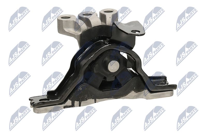 Paigutus, Mootor, NTY ZPS-PL-043