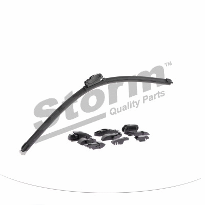 Balai d'essuie-glace STORM QUALITY PARTS 1000551