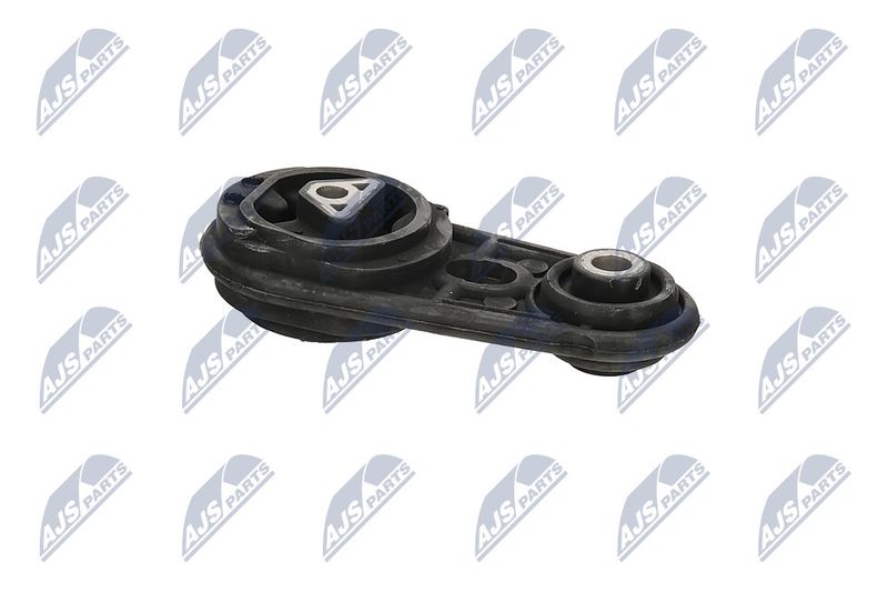 Paigutus, Mootor, NTY ZPS-RE-049