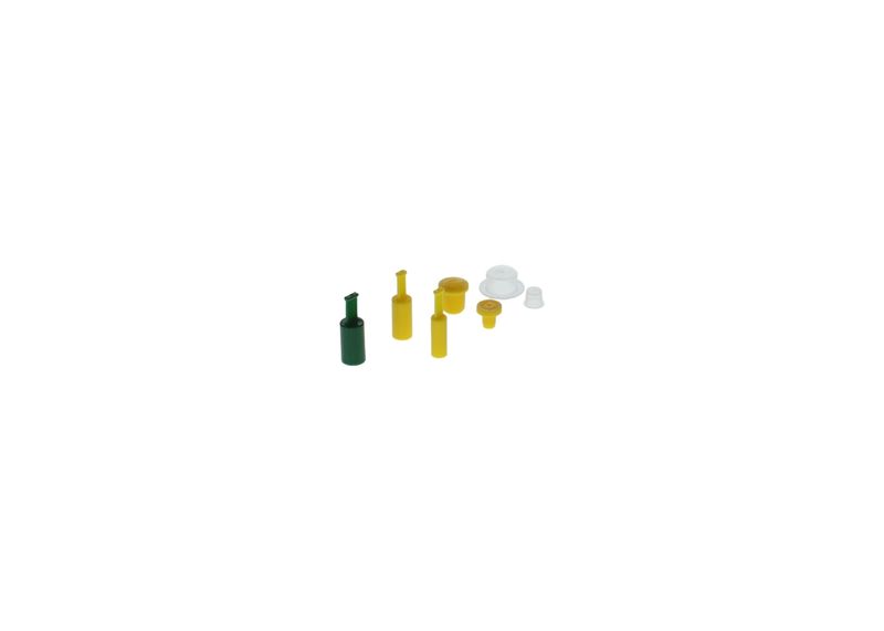 Capac F 01C 600 118 BOSCH