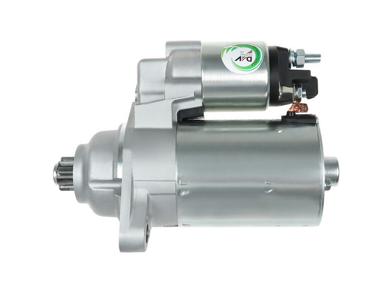 AS-PL S0731S Starter