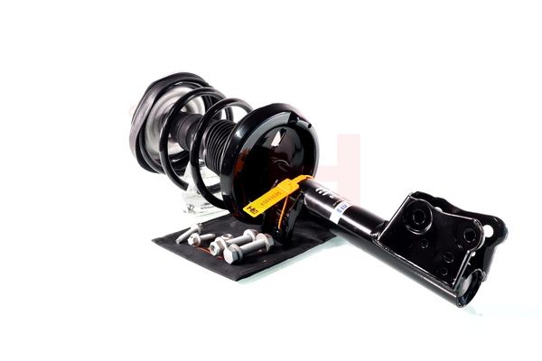 Vedruamort, GH GH-353364C01