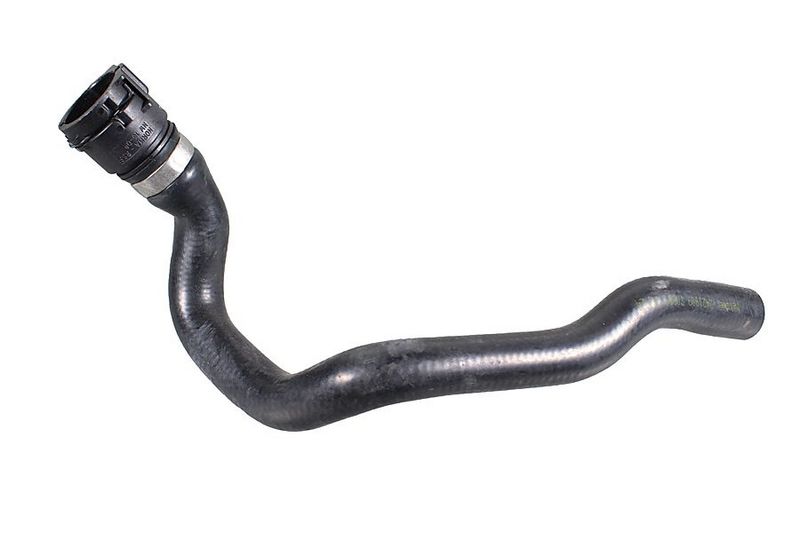 METZGER AUTOTEILE 2421909 - Radiator Hose