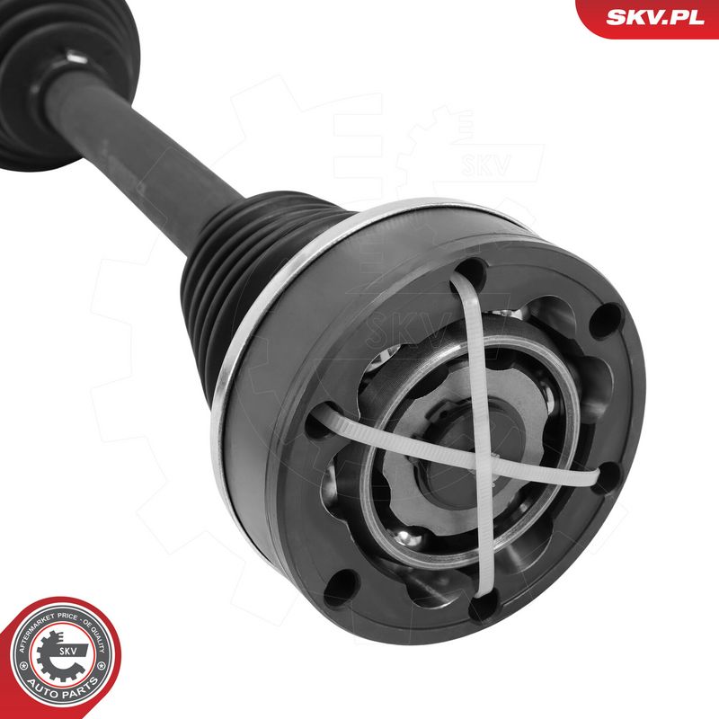Prekės atitinka OEM kodą: 5Z0 407 271 N