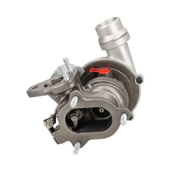 OE-TurboPower IT-54359700028 Charger, charging (supercharged/turbocharged)