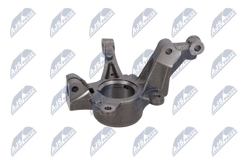 Käändmik, rattakinnitus, NTY ZZP-RE-020