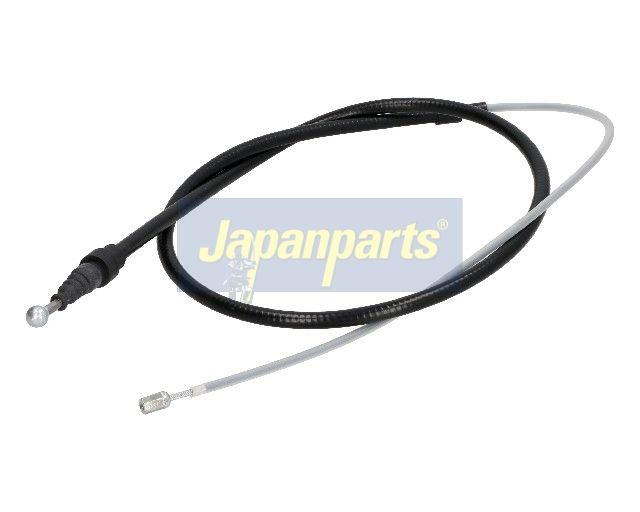 JAPANPARTS Trosas, stovėjimo stabdys