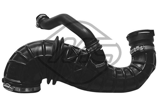 Õhutoru, õhufilter,...