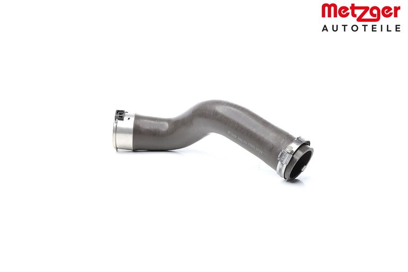 METZGER AUTOTEILE 2401374 Charge Air Hose