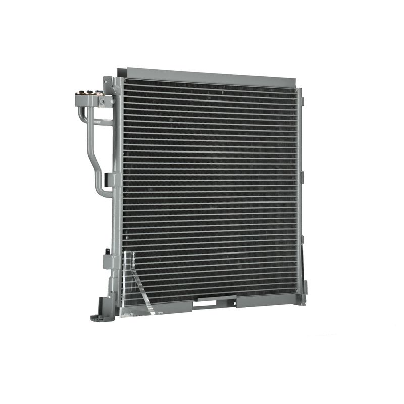 Kondensaator, kliimaseade, NISSENS 94157