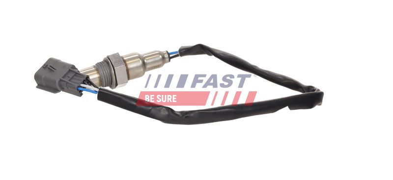 Lambda andur, FAST FT12858