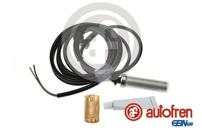 OEM код товара: 2D0927807