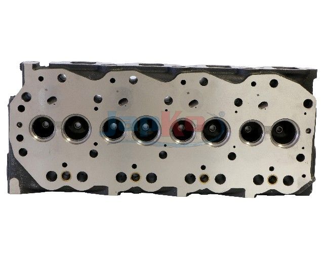 JAPKO JNS008S Cylinder Head