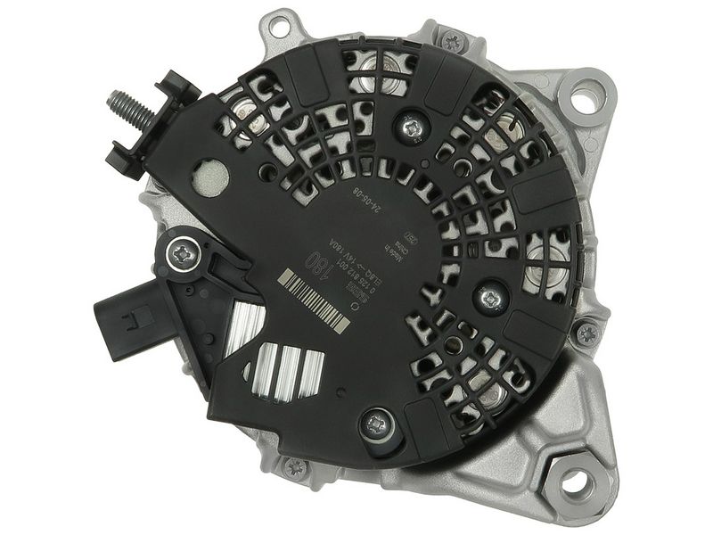AS-PL A0767(SEG) Alternator