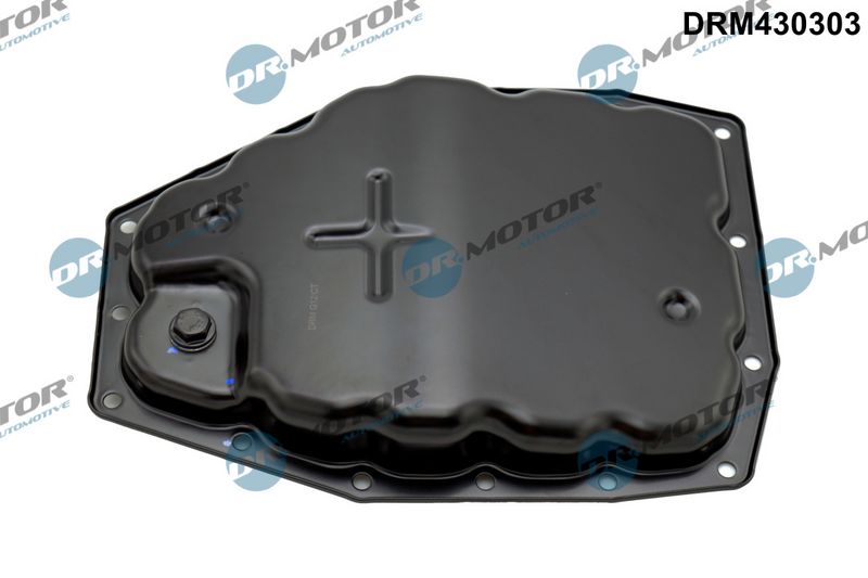 Dr.Motor Automotive DRM430303 - Oil Sump, automatic transmission