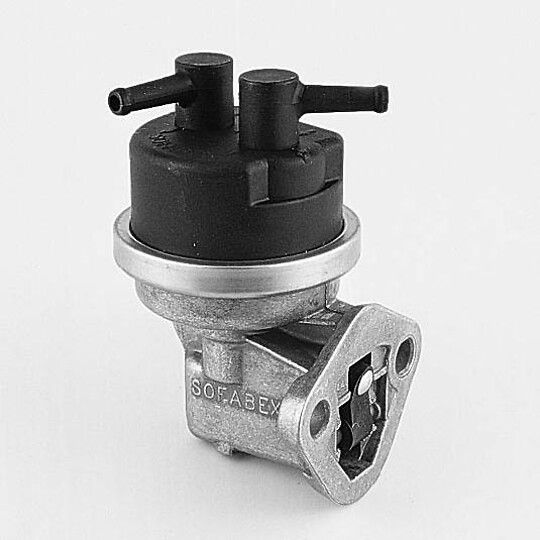 Kütusepump, VALEO 247094