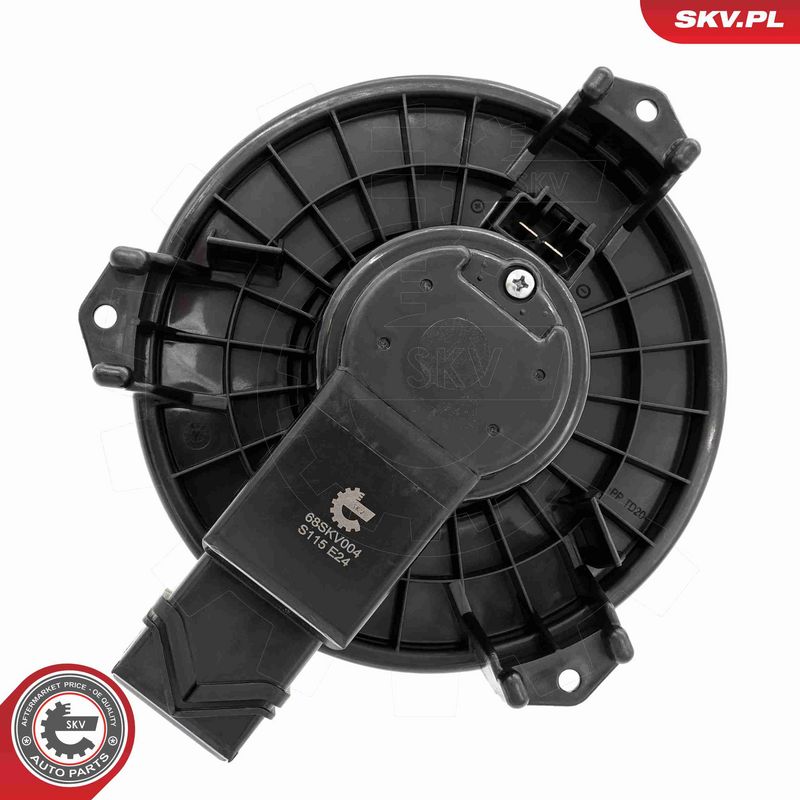 ESEN SKV 68SKV004 Interior Blower