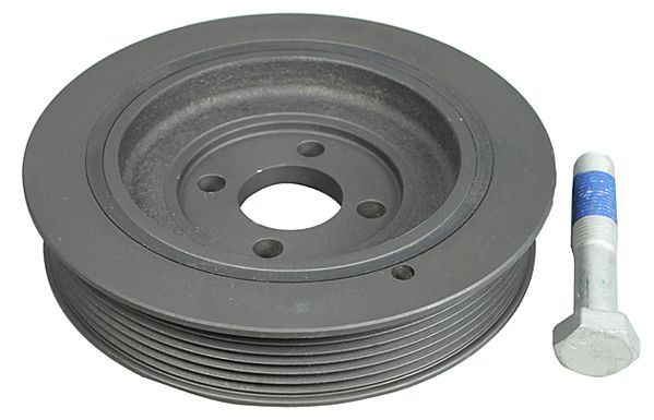 METZGER AUTOTEILE 6400007 - Belt Pulley, crankshaft