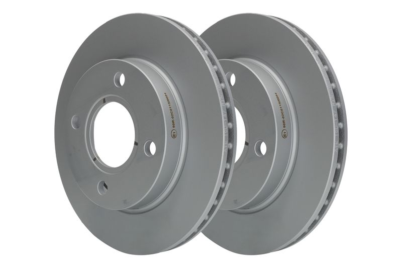 ATE 24.0120-0147.1 Brake Disc